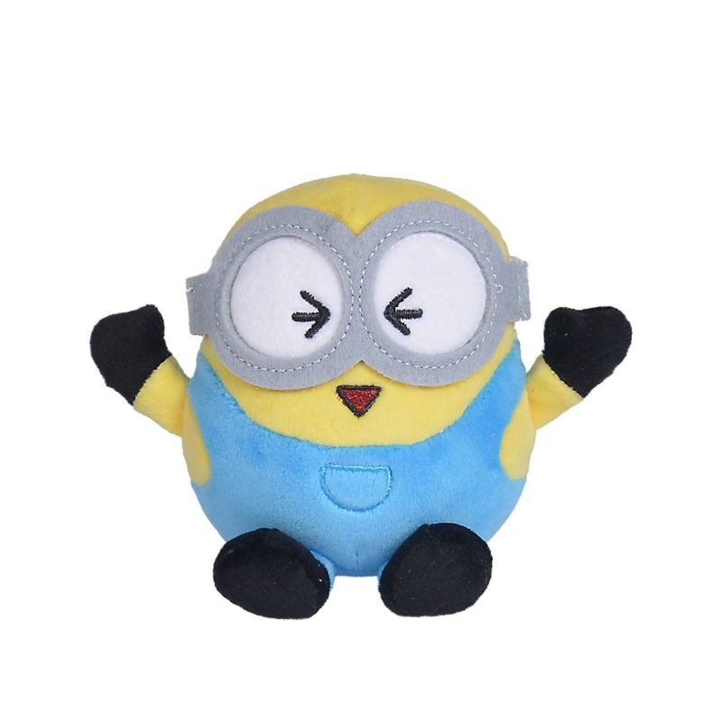 Universal the minions too cute plush bob 18 cm 